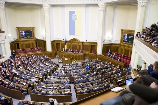 Побили рекорд ''хотілок'': нардепам висунули претензії через держбюджет-2019
