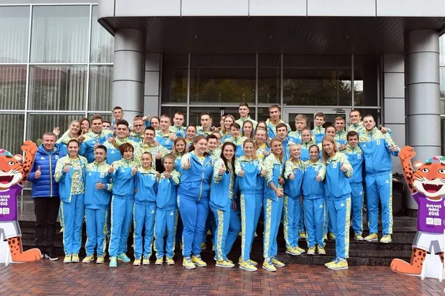 Підсумковий медальний залік Юнацької Олімпіади-2018: де Україна