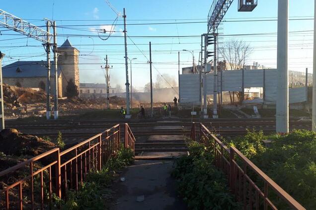 Боялись теракта: стало известно о характере взрыва на заводе под Питером