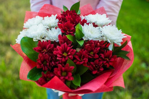 На Певческом поле в Киеве состоится фестиваль хризантем