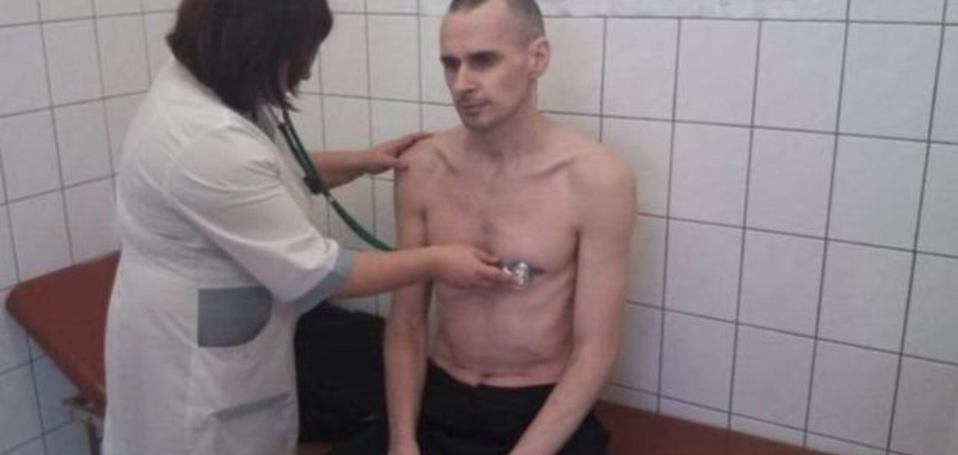 'Это невозможно': в США дали категоричный ответ по обмену Сенцова