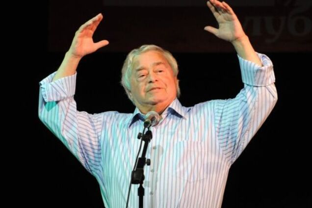 Я не ''скорблю'': не вважаю людьми тих, хто не вважає людиною мене