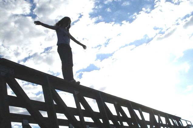 Суицид школьники