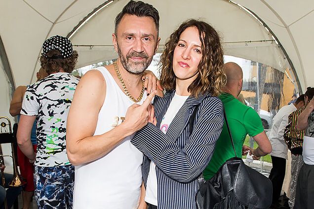 'История закончилась': экс-жена Шнурова рассказала, как поделила миллионы с певцом