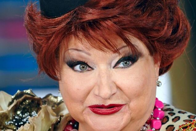 Известная юмористка из России тяжело заболела: что с ней