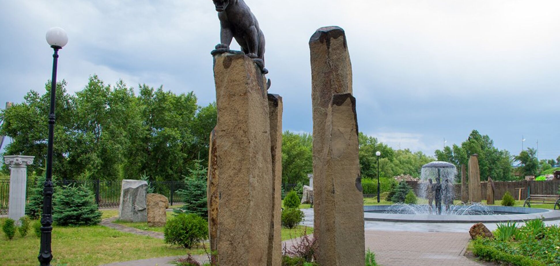 ТОП-5 необычных мест Киева, которые обязательно нужно увидеть