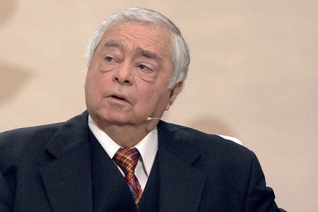 ''Майдан зарубить на корню'': что умерший Карцев говорил об Украине и России