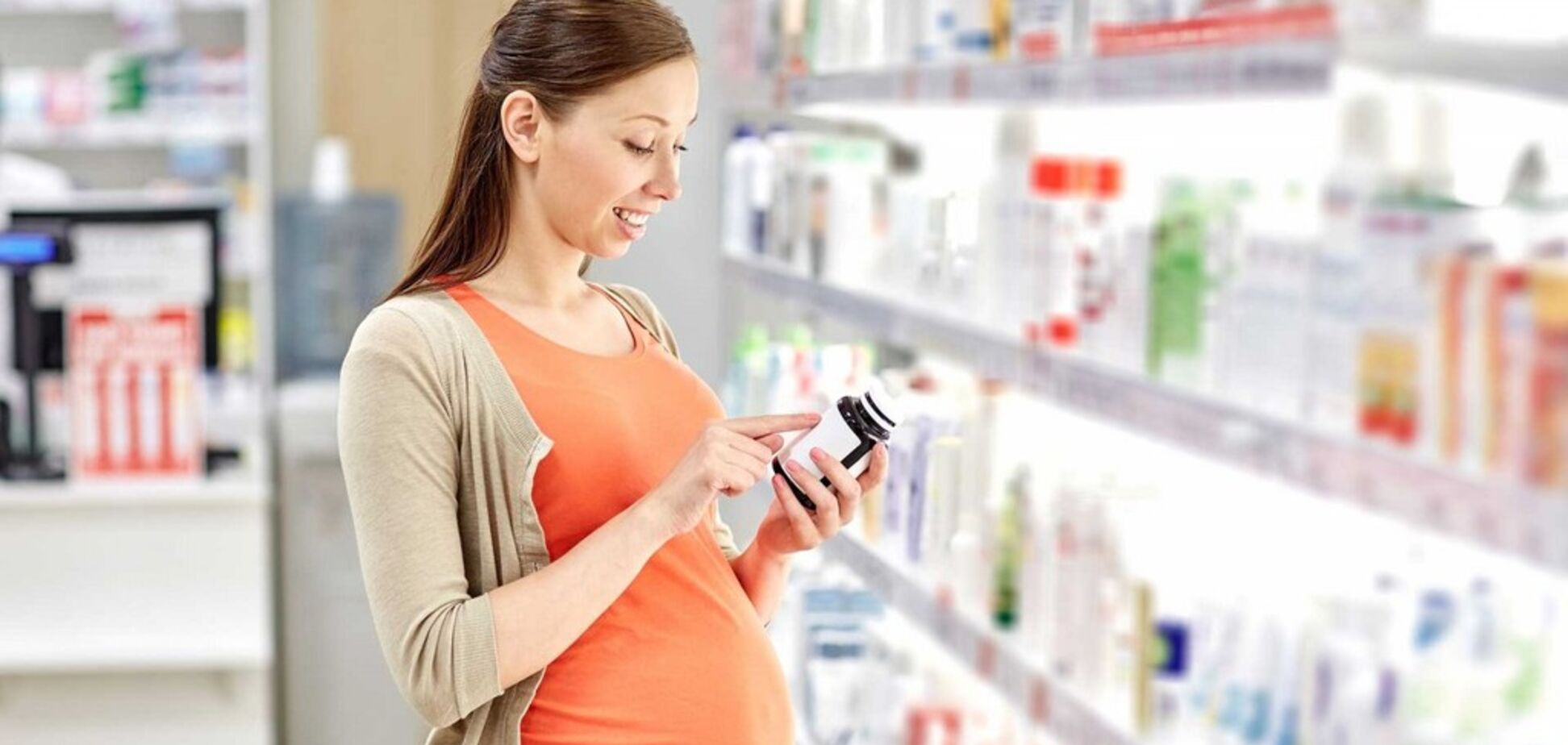 Неэффективные препараты для беременных