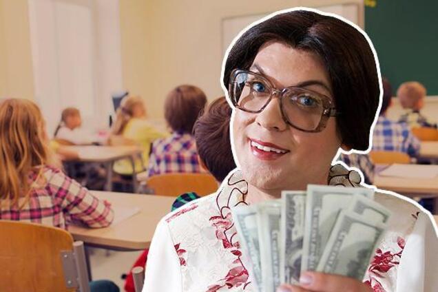 Поборы или помощь школе? Что надо знать родителям учеников