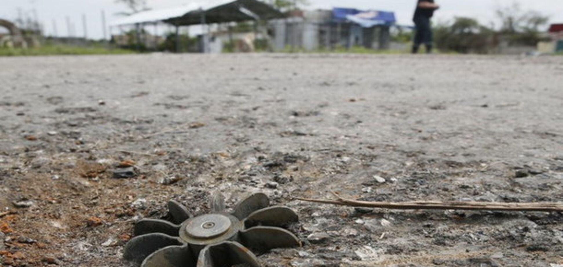 В обмін на санкції Заходу: як у Раді вчинять із Донбасом