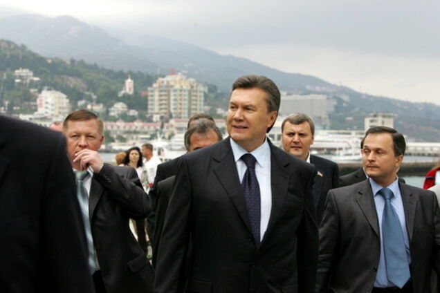 Втеча Януковича: екс-охоронець зажадав повторного допиту через отруювача Скрипаля