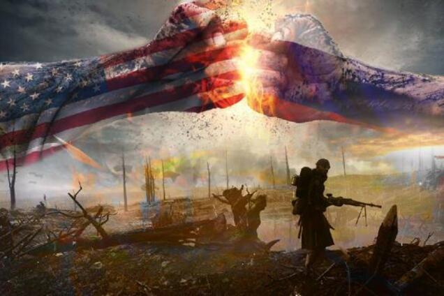 ''Руйнувати все підряд!'' Росія зухвало пригрозила НАТО