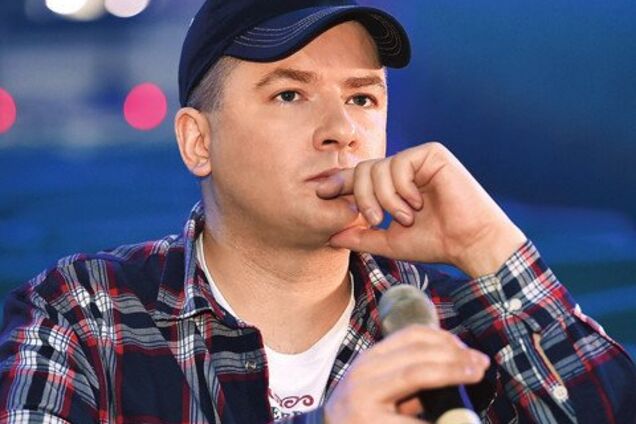 ''Могу два дня продержаться'': Данилко признался в пагубной слабости