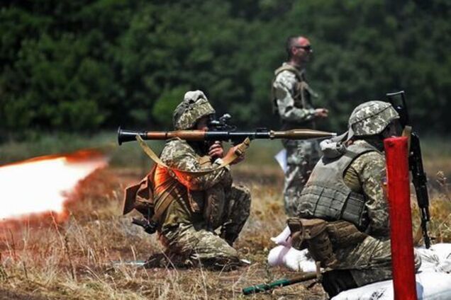 В ''бригаде-200'' пополнение: ВСУ дали жесткий отпор ''Л/ДНР'' на Донбассе