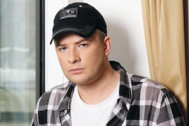 'Это прекрасно': украинский певец рассказал о выступлениях в России