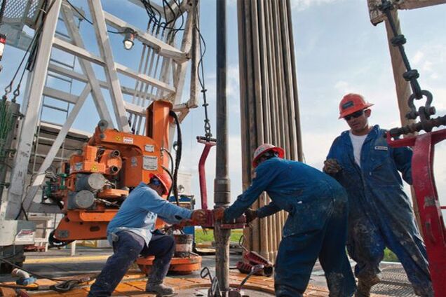 Четырехлетний максимум: цена на нефть превысила рекордную отметку