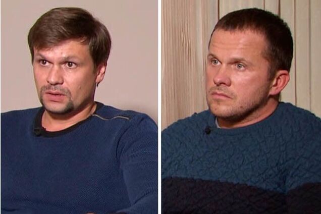 Отравителей Скрипалей возможно уже нет в живых. А нас ждет продолжение сериала