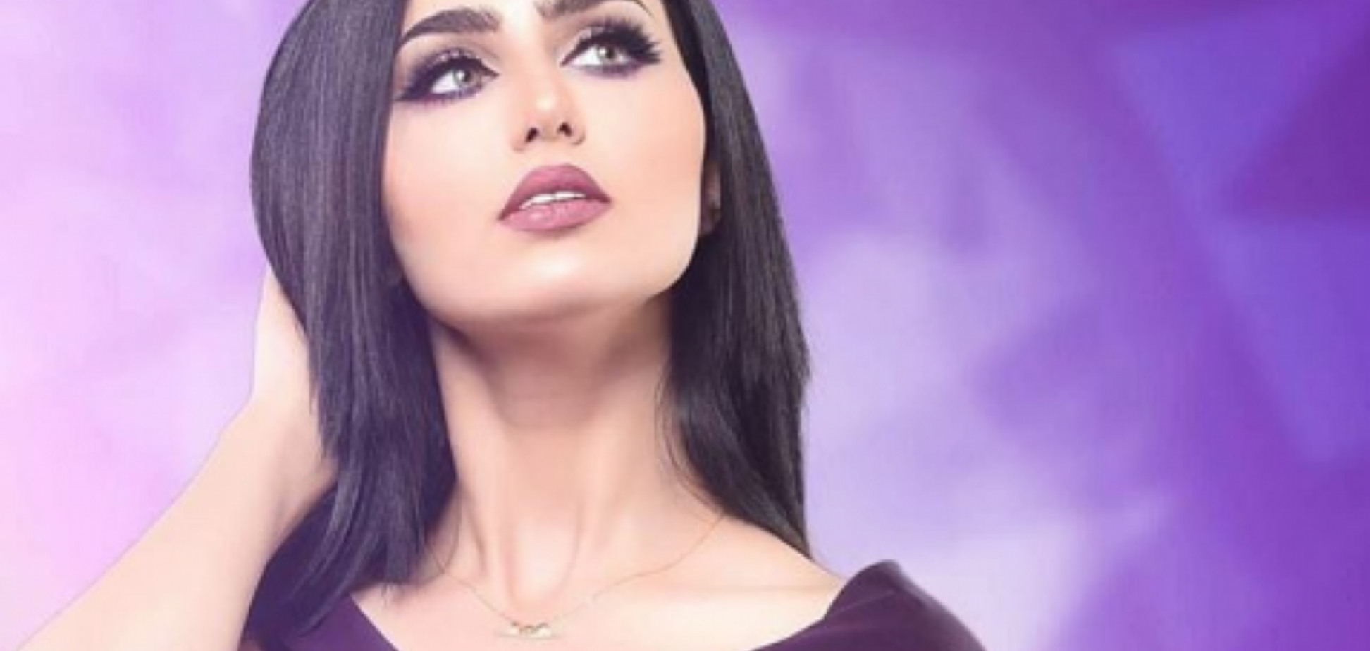 ''Ты - следующая!'' Еще одна ''королева красоты'' в Ираке получила угрозы