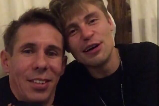 ''Мы смеемся вам в лицо'': Панин разозлил сеть видео с популярным актером