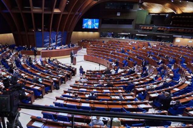 Возвращение России в ПАСЕ: Украина поставила жесткие условия