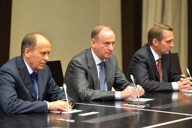 За Бортнікова чи Патрушева на вулиці ніхто не вийде