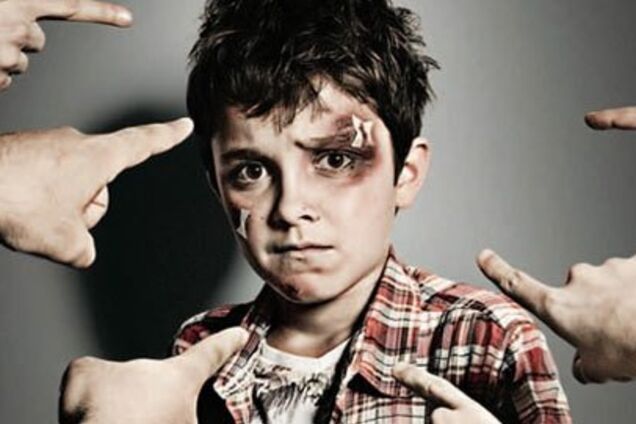 Травля в школе: Рада сделала первый шаг в борьбе с буллингом