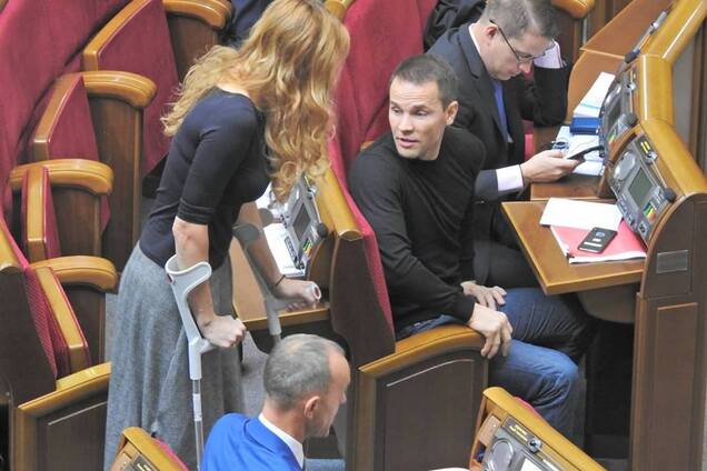 Ольга Червакова