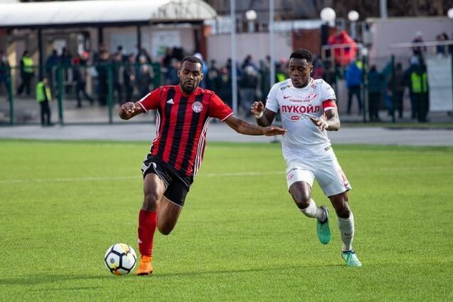 Кадиров змусив вибачитися головного арбітра Росії