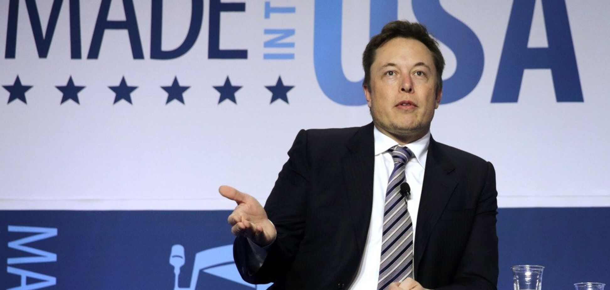 ''Сами выдавились'': сеть обрушилась с критикой на Россию за выпады в адрес Маска