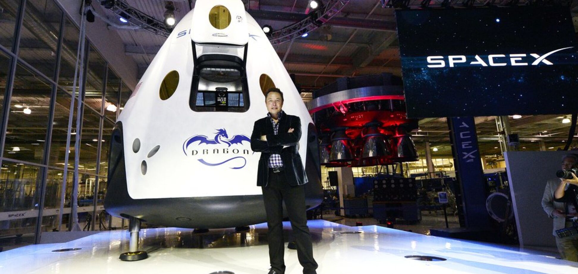 ''Выдавить Россию'': у Путина выдвинули громкие обвинения в адрес Маска