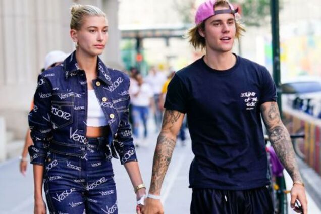 СМИ: Джастин Бибер станет отцом