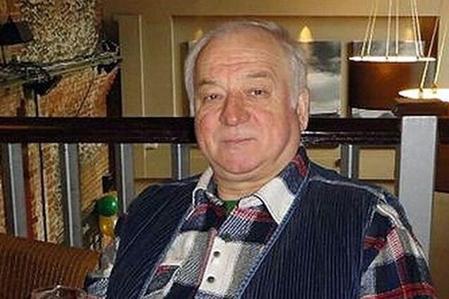 'Відрізали пальці': Скрипаль розповів про жахливу смерть колеги-шпигуна