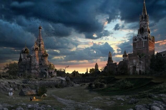 ''Буде велика війна'': російський політик налякав РФ через Донбас