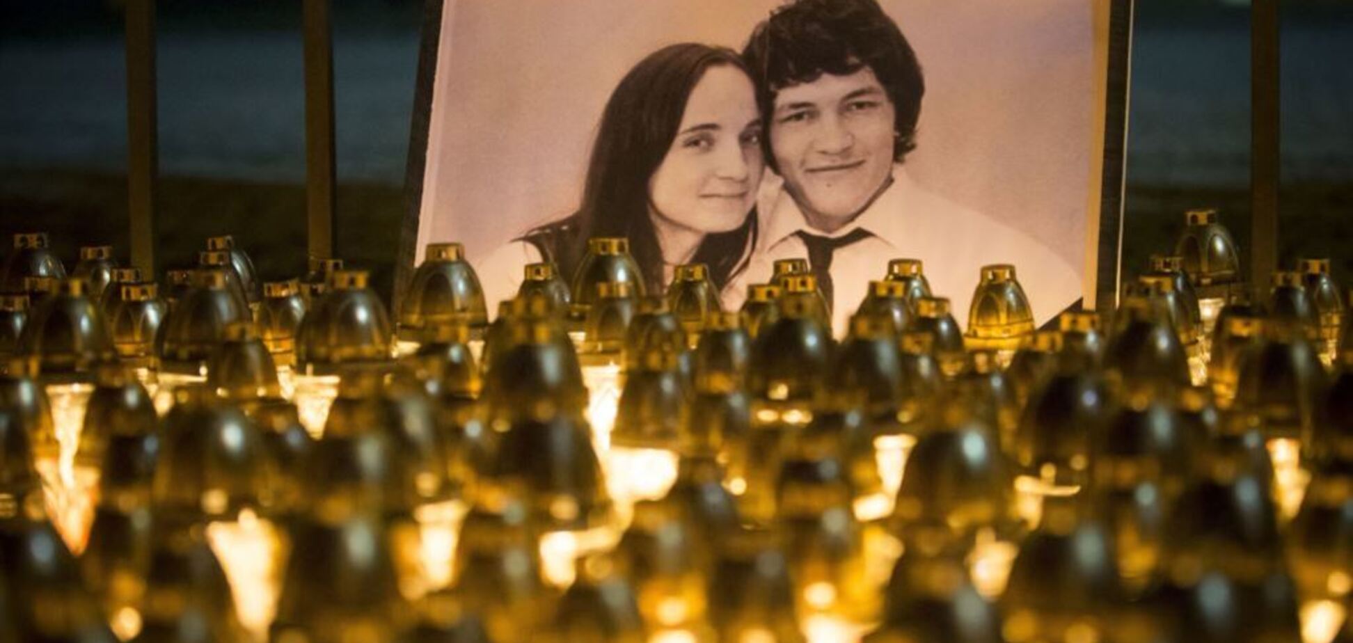 Громкое убийство журналиста в Словакии: назван возможный заказчик