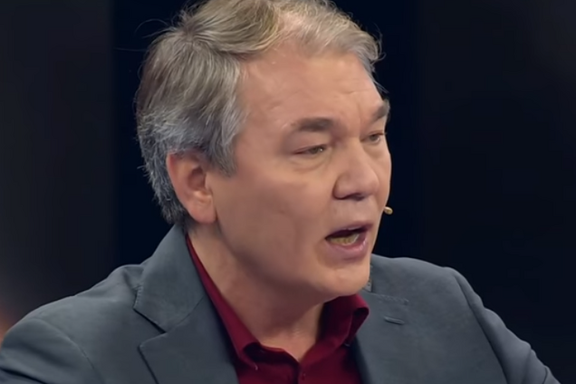 ''Отдайте Харьков и Одессу'': депутат Госдумы замахнулся на украинские города