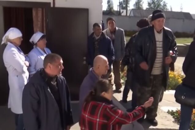 ''Боїмося вийти з дому'': на Житомирщині вбивць і ґвалтівників випустили із психлікарні