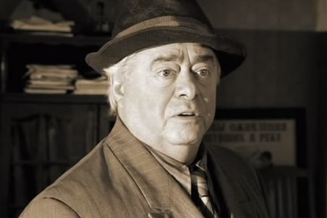 Роман Карцев