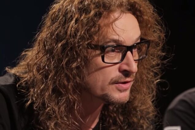 ''Приведу АТОшників у Раду'': український музикант різко висловився про зміни в країні