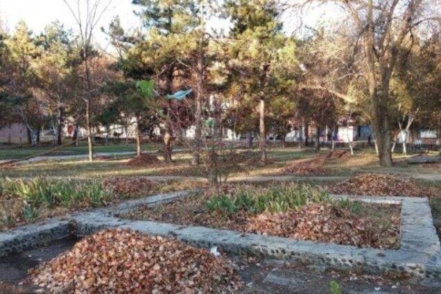 ''Город-катастрофа!'' Появились новые фото Армянска после химатаки