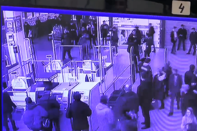 Скриншот из видео