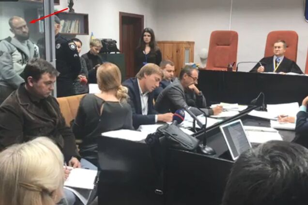 ''Я миллион раз пожалел, что родился!'' Дронов расплакался в суде