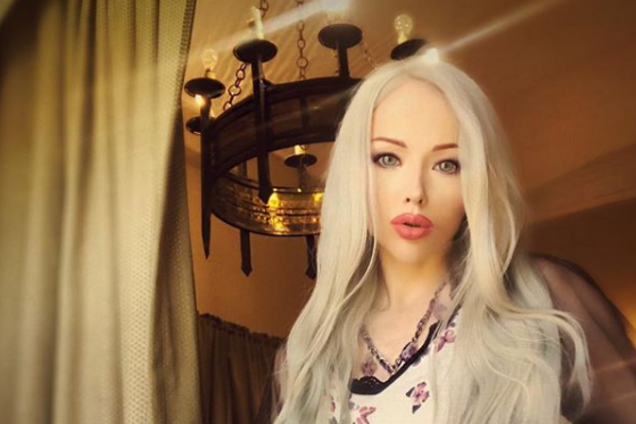 Валерия Лукьянова