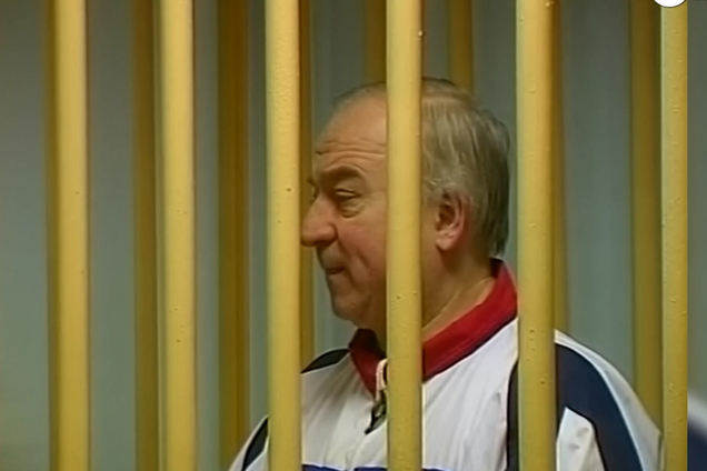 ''Россия готовилась к войне'': выяснилось роковое спецзадание Скрипаля