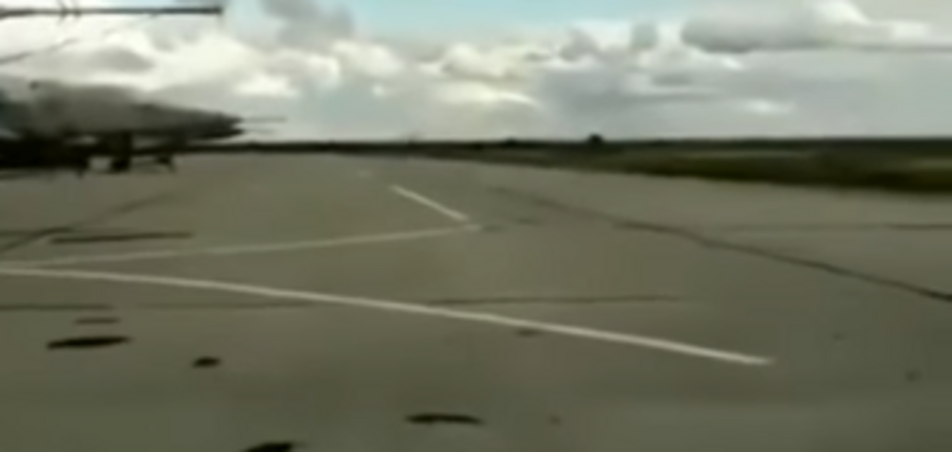 Впервые в истории: украинский бомбардировщик поразил безумным маневром