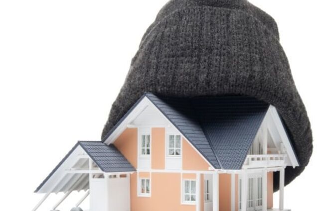 'Теплее на два градуса': украинцам рассказали, как дешево обогреть жилье