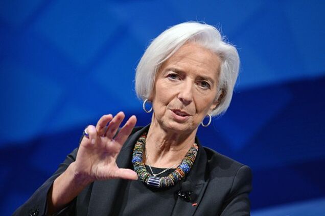 ''Режим ''паніка'': МВФ зробив страшне попередження