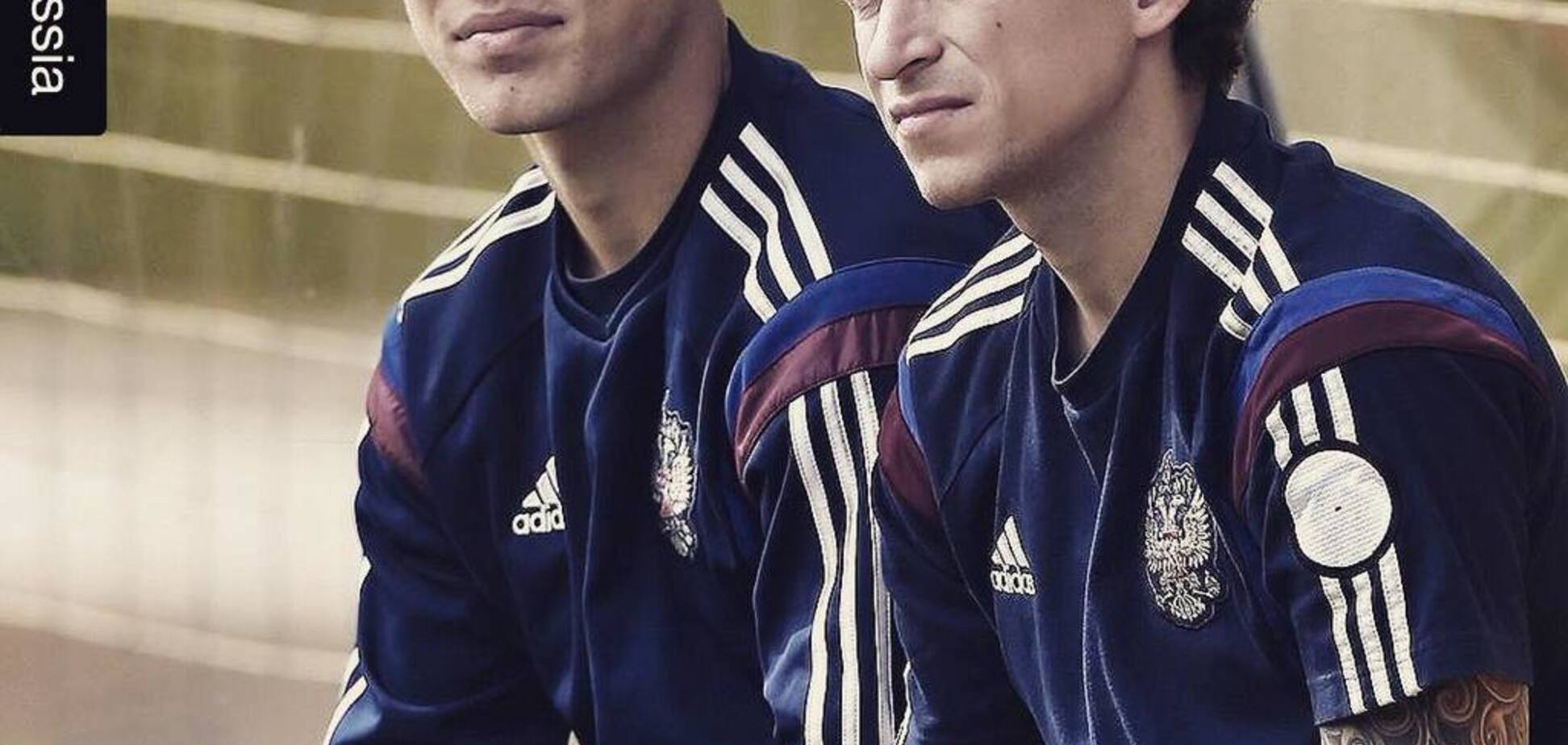 Футболисты сборной России заработали огромные деньги в тюрьме