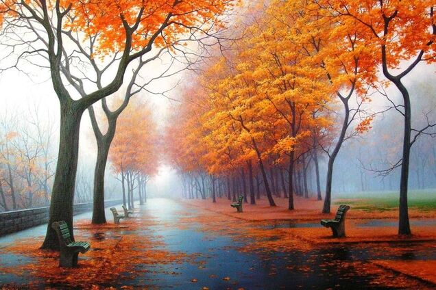 В Україні різко похолодає: синоптики уточнили прогноз погоди