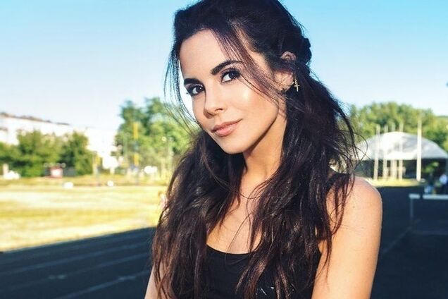 ''Умница, горжусь!'' Каменских восхитила фанов занятием в свободное время