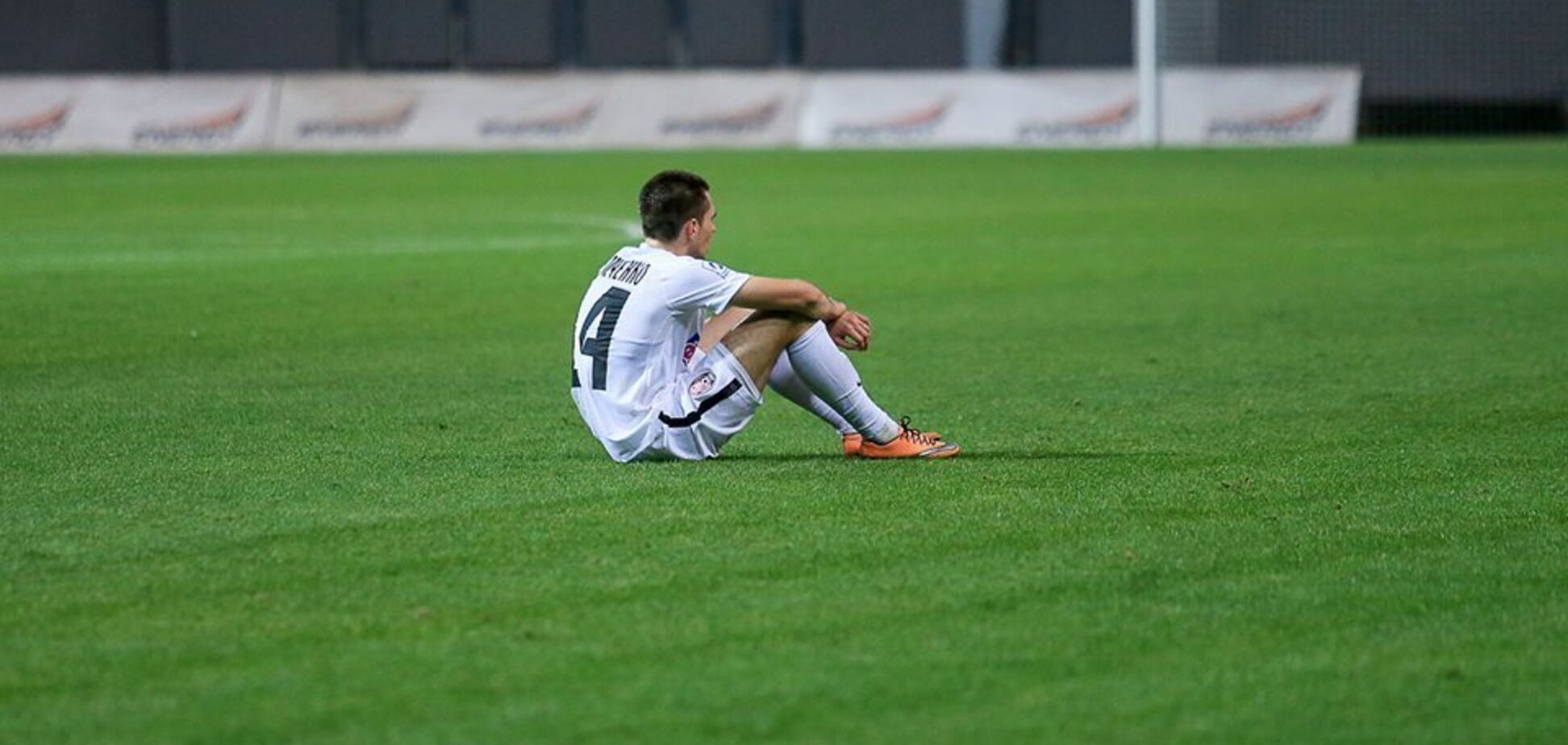 Триллер в Мариуполе: 'Заря' потерпела неожиданное поражение в УПЛ